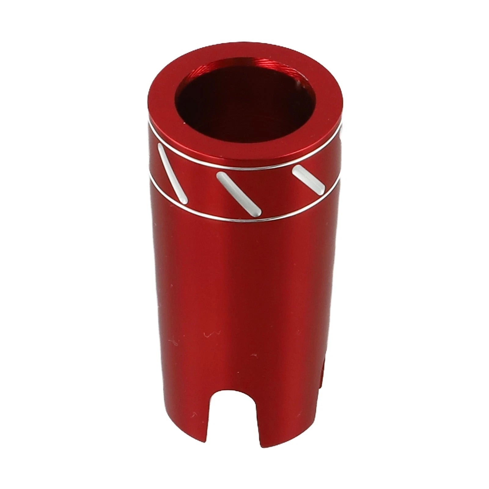 Gimbal Butt Cap for Boat Fishing Rods (Multiple Colors)