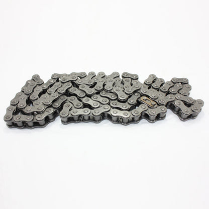 420 Drive Chain + Joiner Link for PIT Quad Dirt Bike ATV (125cc 140cc)