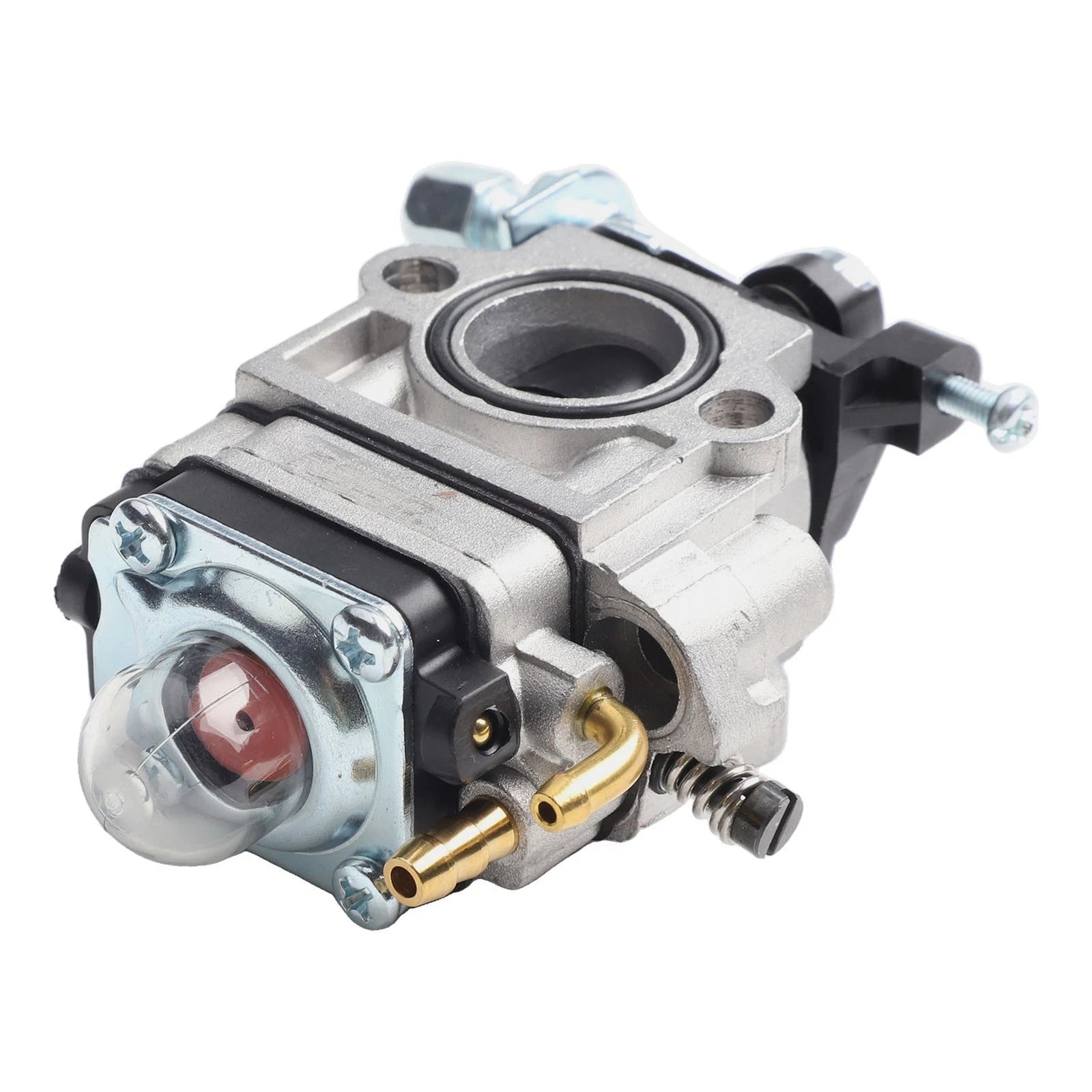 Carburetor for BRAST Timbertech BC52 BC520 (Improved Fuel Efficiency)