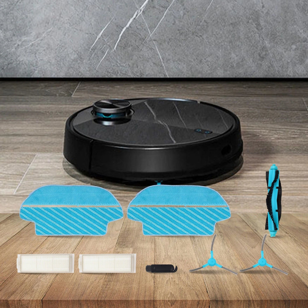Cleaning Accessory Kit for Cecotec Conga Series Vacuums