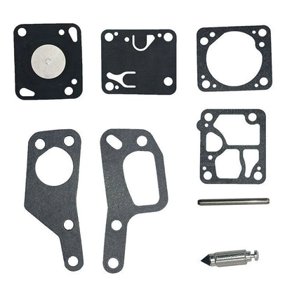 Full Replacement Carb Repair Kit for K1 MDC (Power Mac MDC Units)