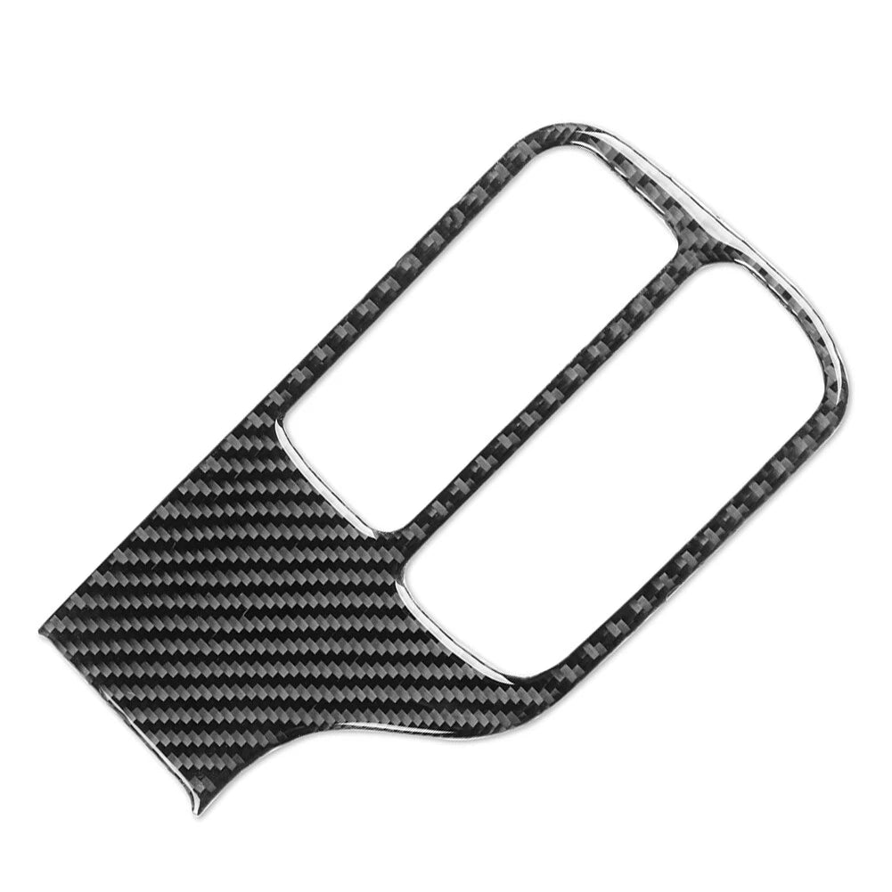 Headlight Switch Panel Cover for Suzuki Chevrolet Tracker (1999–2004)