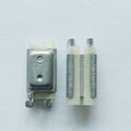 Bimetallic Strip Switch for Motor Overheating Protection (17AM)