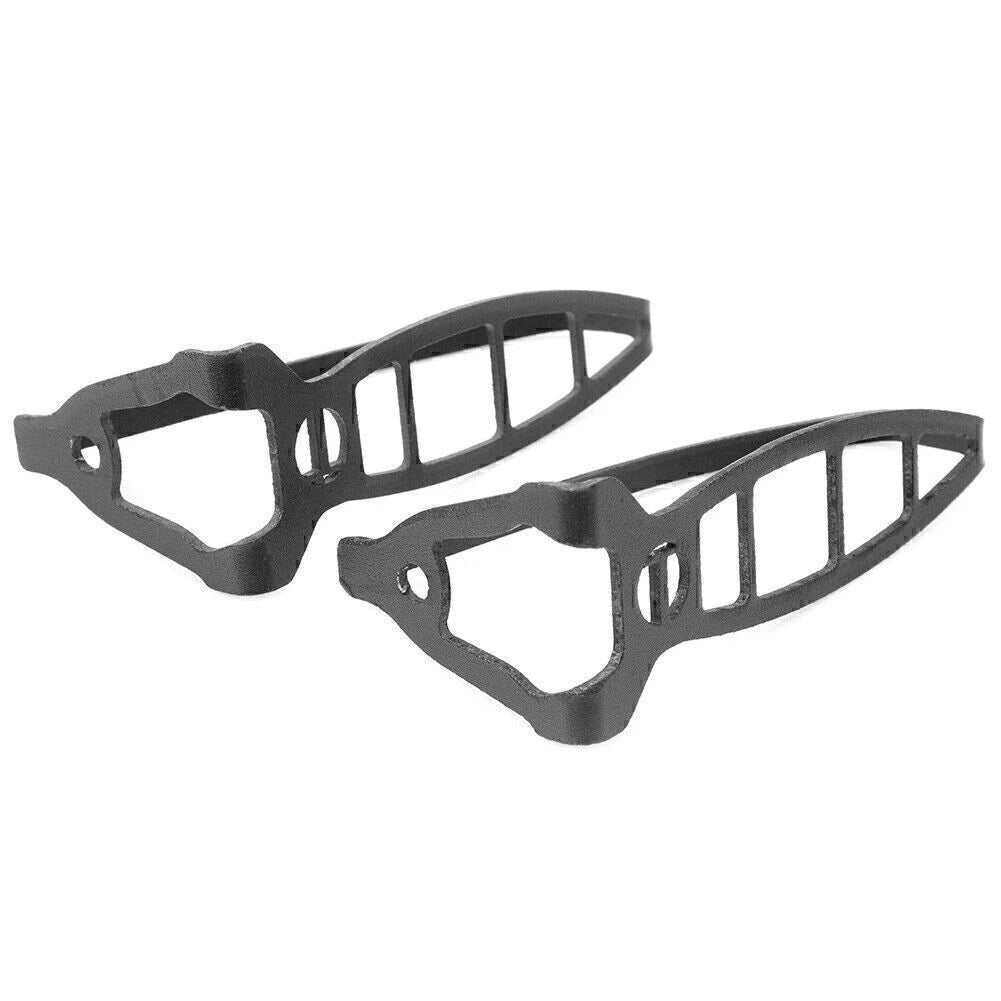 Turn Signal Light Cover Protector Shields for BMW S1000RR (2012–2015)