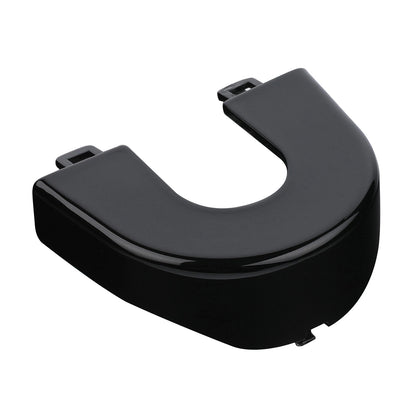 Ignition Switch Trim for Harley Road Glide (2015–2024) Black