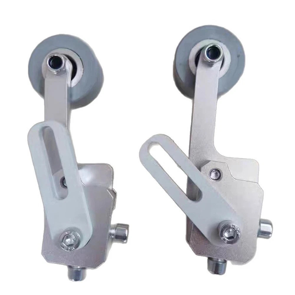 Rubber Metal Edge Banding Anti-Reverse Device for Standard Size Machines
