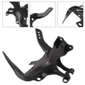 Headlight Front Upper Stay Fairing Bracket For Yamaha YZF R1 2009-2012 2010 cl