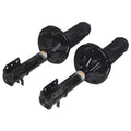 2 Front Gas Strut Shock Absorbers for Nissan Maxima J31 (2003–2009)