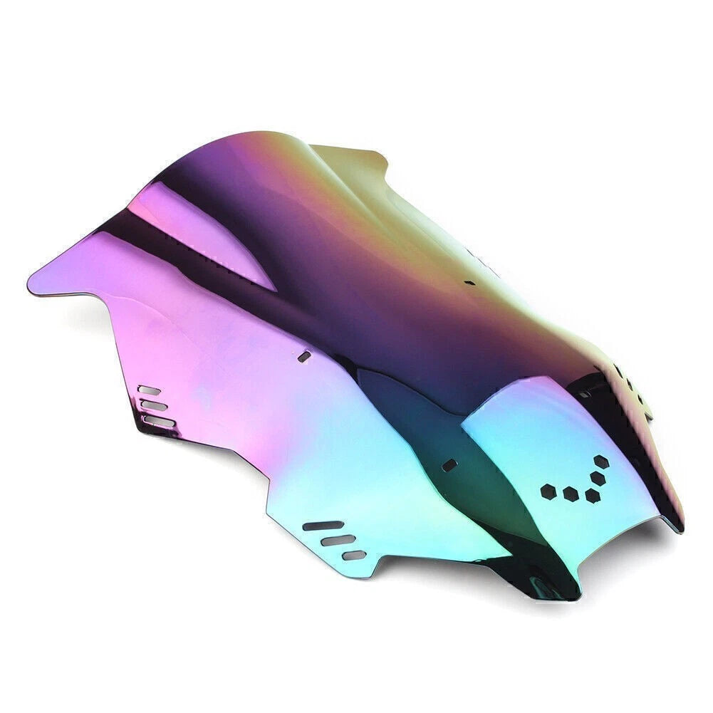 Windshield Fairing for Honda ADV150 (2019–2020) Deep Iridium