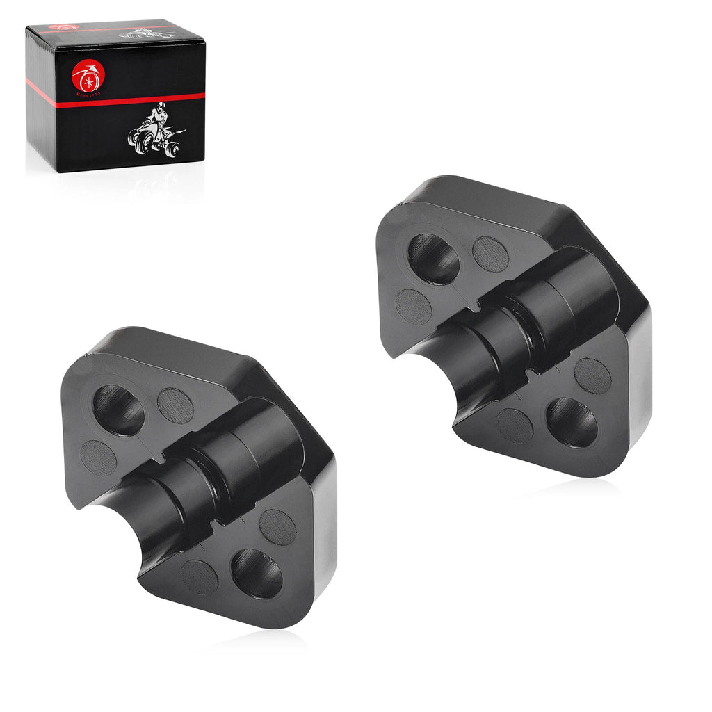 Gear Selector Mount Pair 5435042 for Polaris Sportsman 300 400 500 700 800