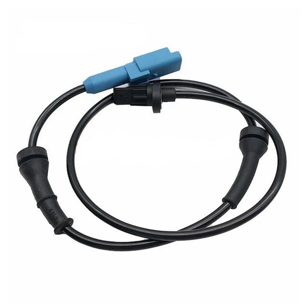 Replacement ABS Wheel Speed Sensor for Peugeot 208, 301, C3XR (2008–2023)