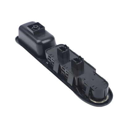 Front Left Electric Window Switch Panel for Peugeot 307 (2001–2008)