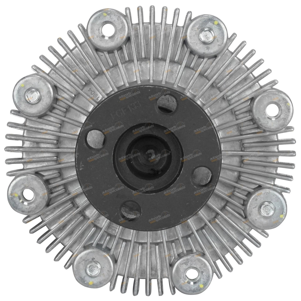 Fan Clutch Coupling for Suzuki Ignis RG413 (2000–2005)