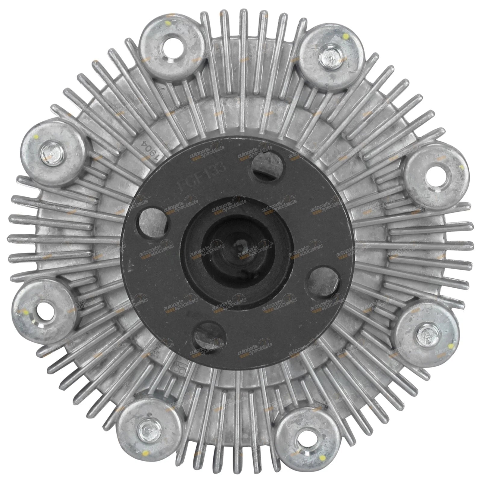 Fan Clutch Coupling for Suzuki Ignis RG413 (2000–2005)