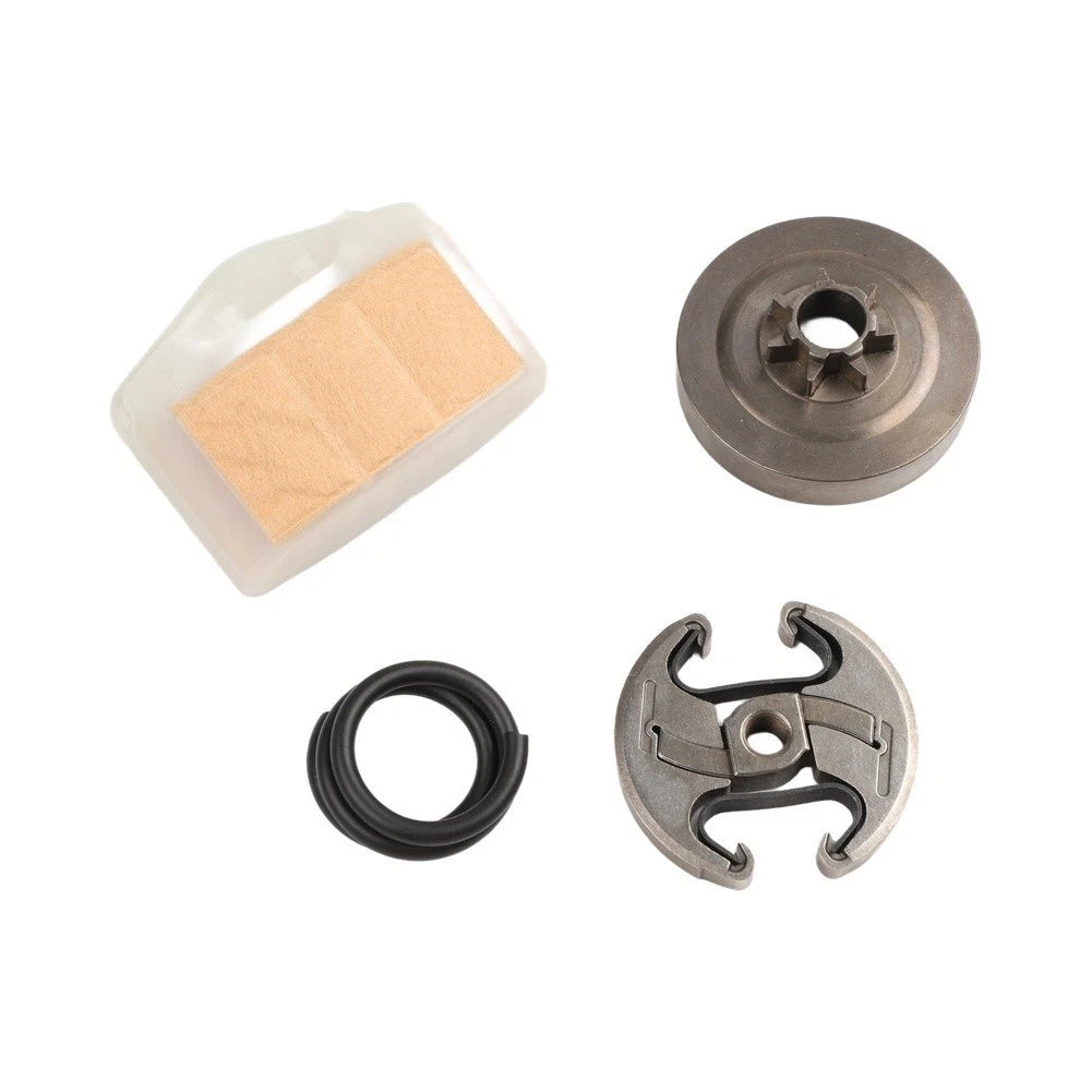 Cylinder Kit for Heavy Duty Logging (Heat Resistant Aluminum Alloy)
