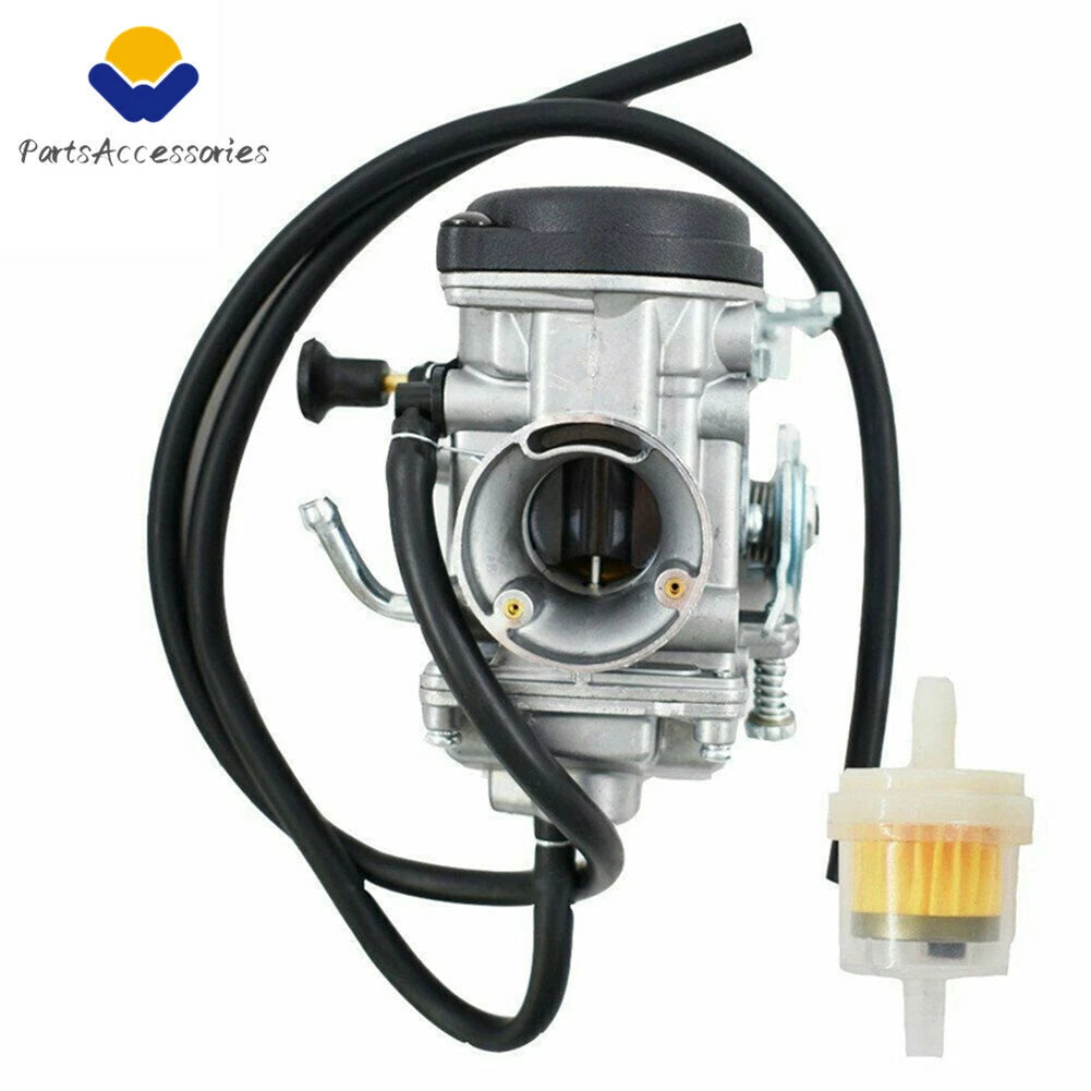 Carburetor Carb Kit for Yamaha TW200 (2001–2017)