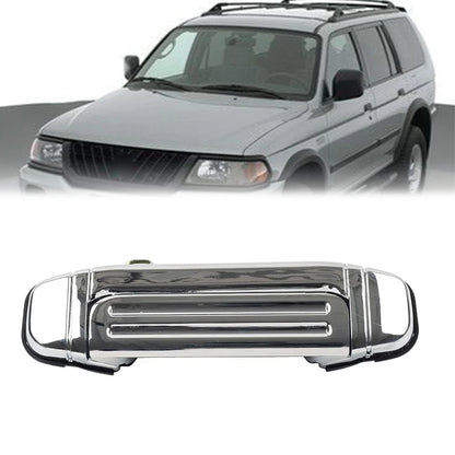Rear Right Outer Door Handle for Mitsubishi Pajero Montero (1992–2000)