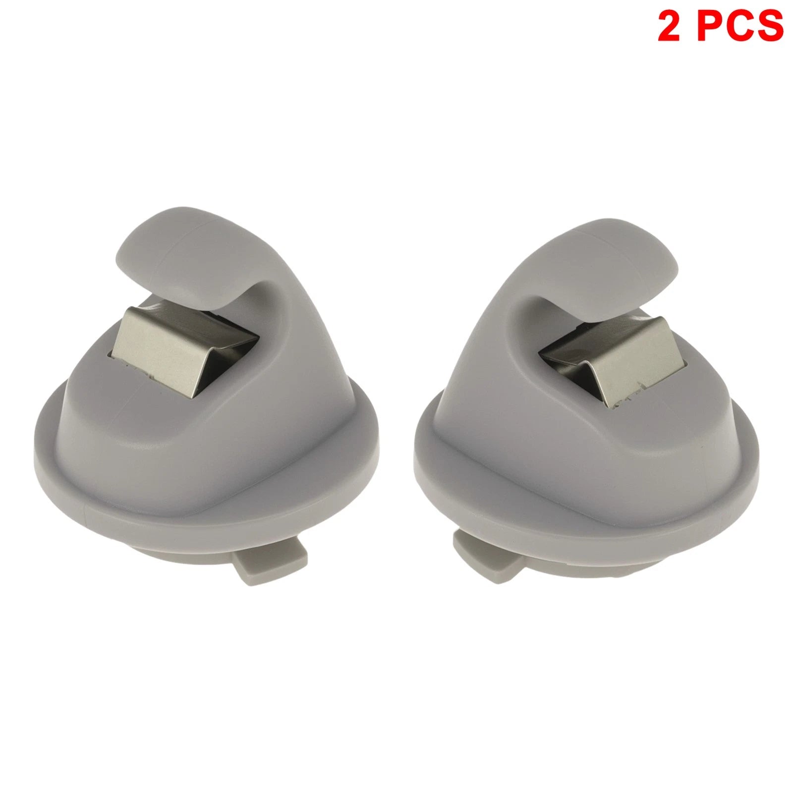 Sun Visor Clip Replacement for Volkswagen Tiguan (2016–2022) Beige