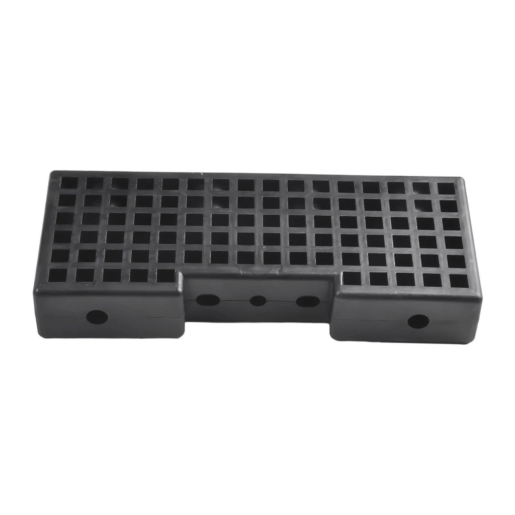 Engine Mounting Bracket for Compact Canoe Boat (2010–2023)