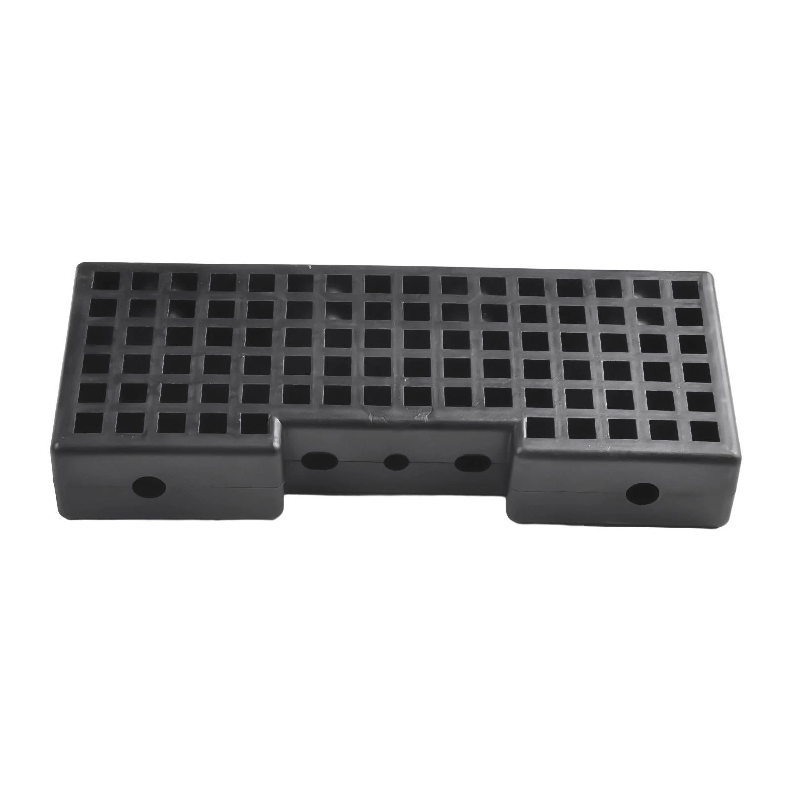 Engine Mounting Bracket for Compact Canoe Boat (2010–2023)