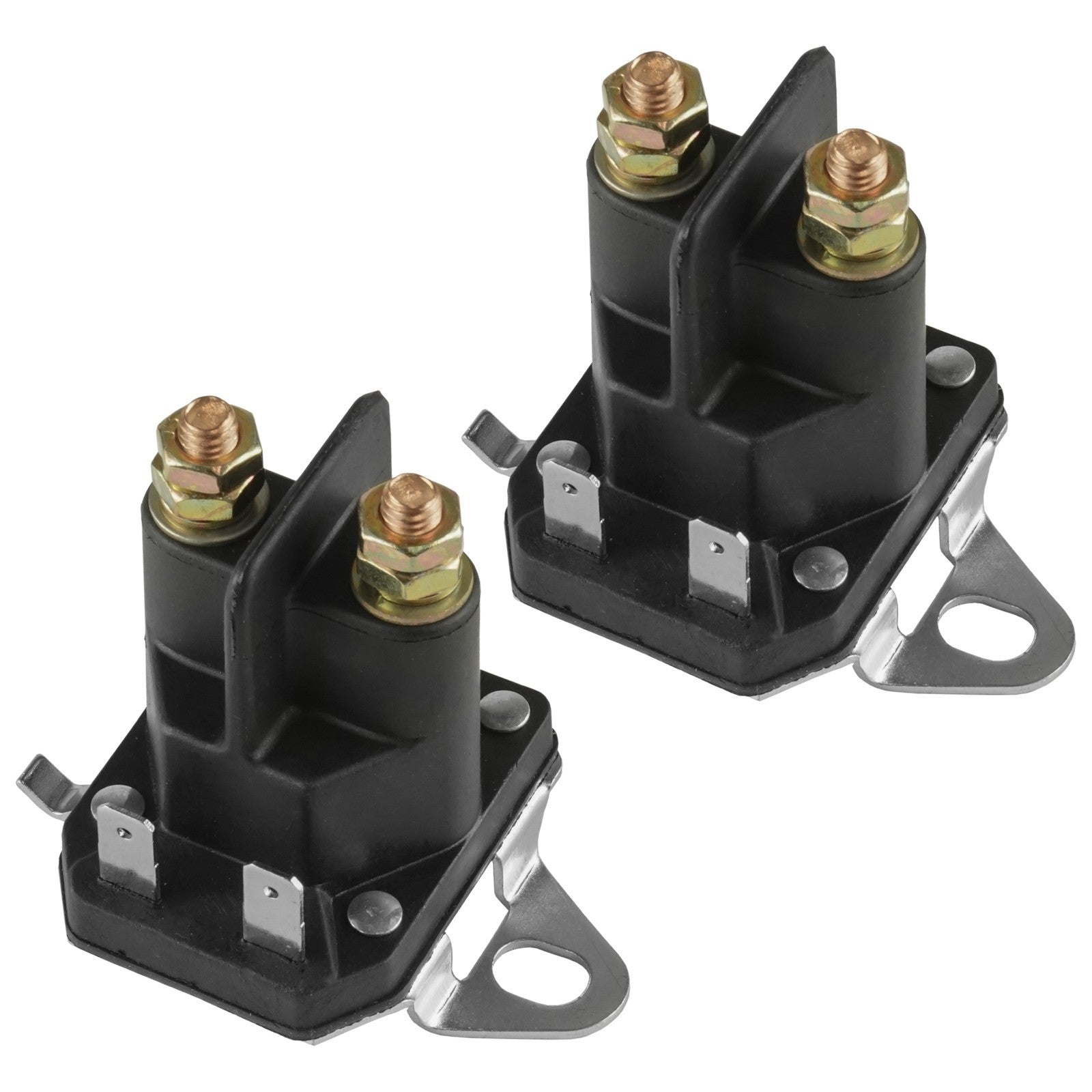 Starter Solenoid Replacement for Husqvarna 532192507 532146154 (2000–2000)