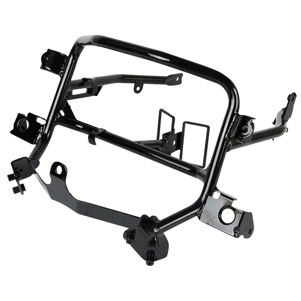 Front Upper Fairing Cowling Stay Bracket for Kawasaki Ninja 300 (2013–2017)