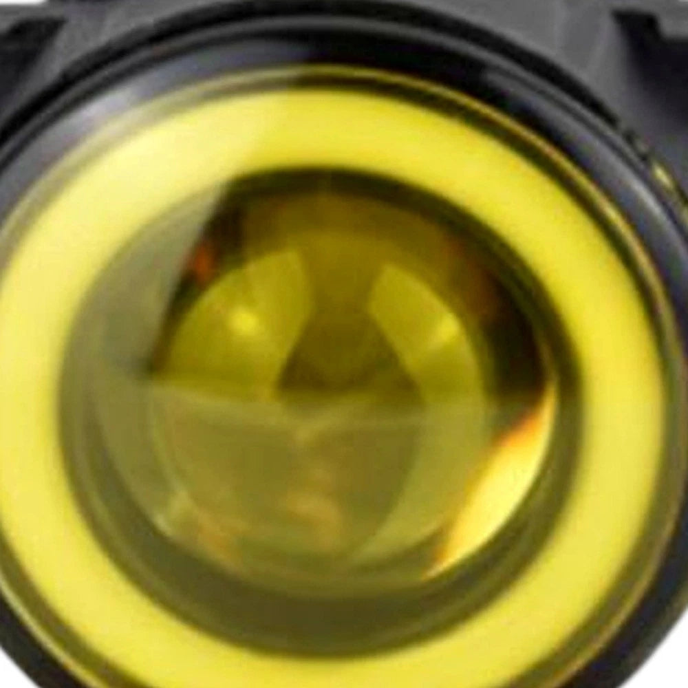 LED Fog Light for Honda Crider (2019–2020)