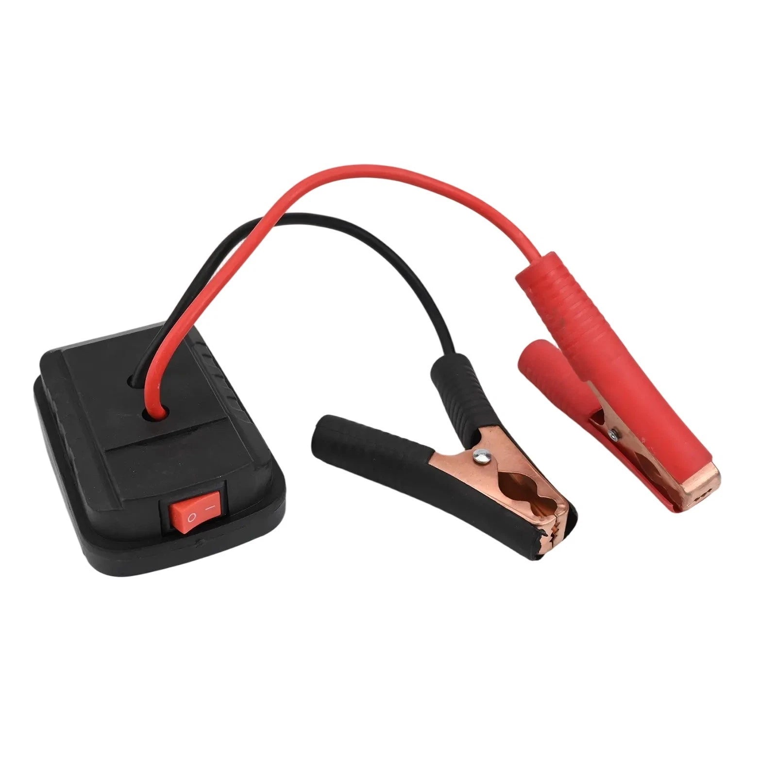 Jump Start Cable for Various Tools and Cars (Compatible)