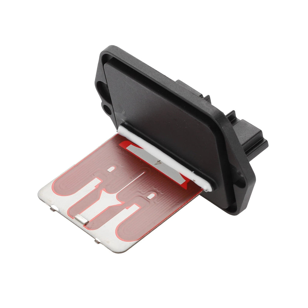 HVAC Blower Motor Resistor Replacement for Mazda 2 (2011–2014)