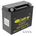 AGM Battery Replacement for Can Am Commander 800R 1000 EFI 2011-2018 12V