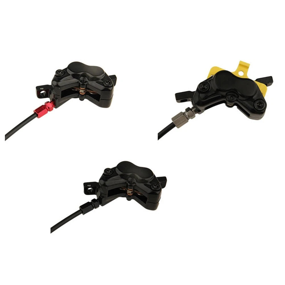 Hydraulic Hose Adapter for Bike Maintenance (Portable Tool)