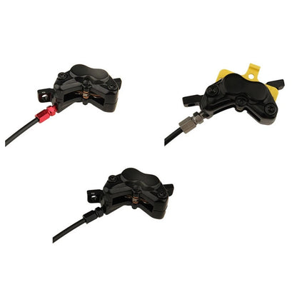 Hydraulic Hose Adapter for Bike Maintenance (Portable Tool)