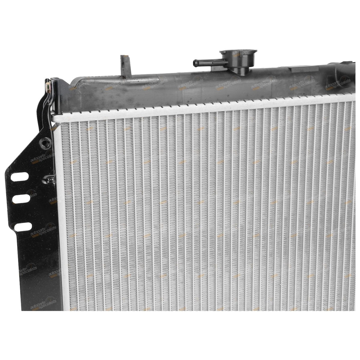 Aluminium Core Radiator for Suzuki Sierra SJ70 (1989–1996) G13BA