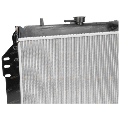 Aluminium Core Radiator for Suzuki Sierra SJ70 (1989–1996) G13BA