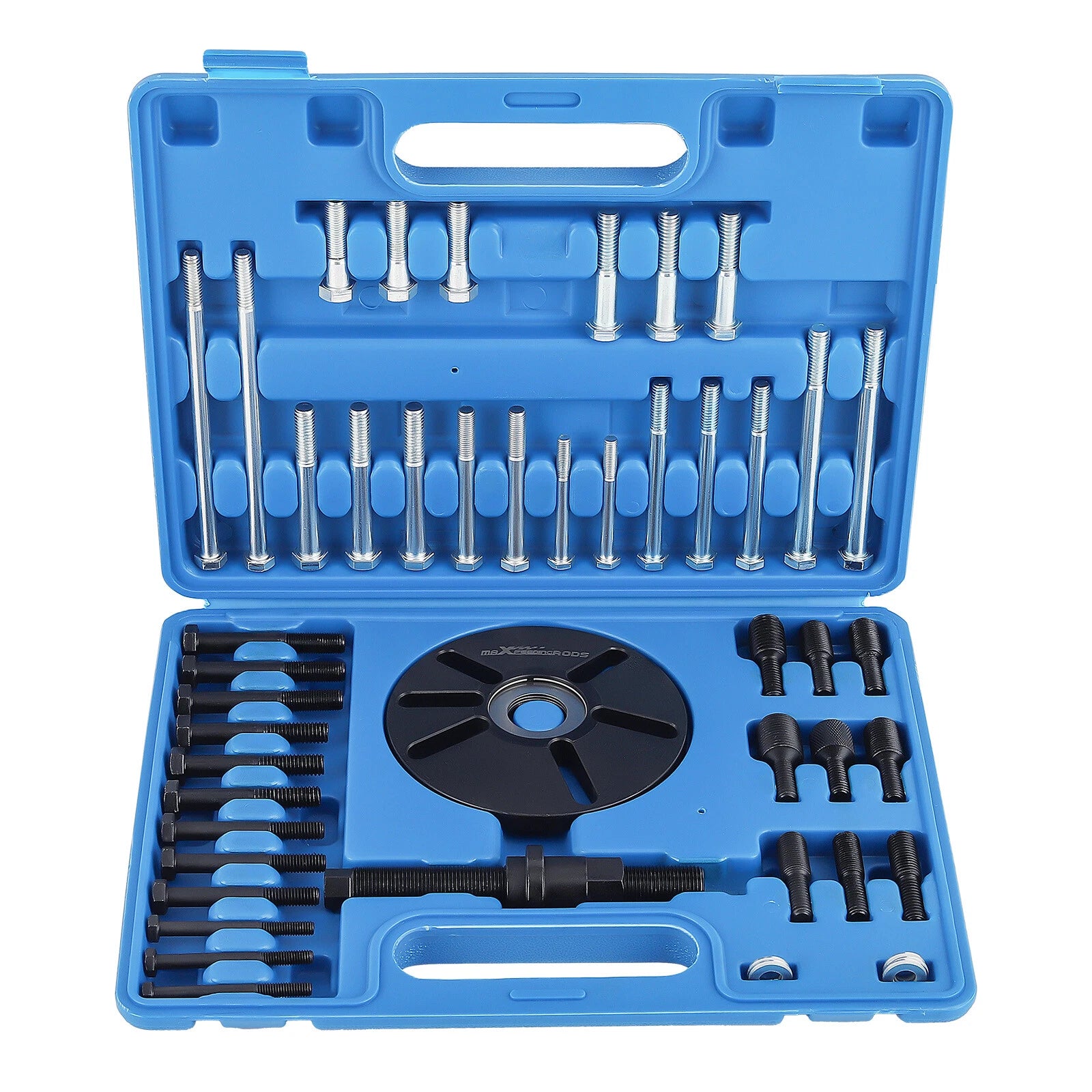 Harmonic Balancer Puller Tool Set for