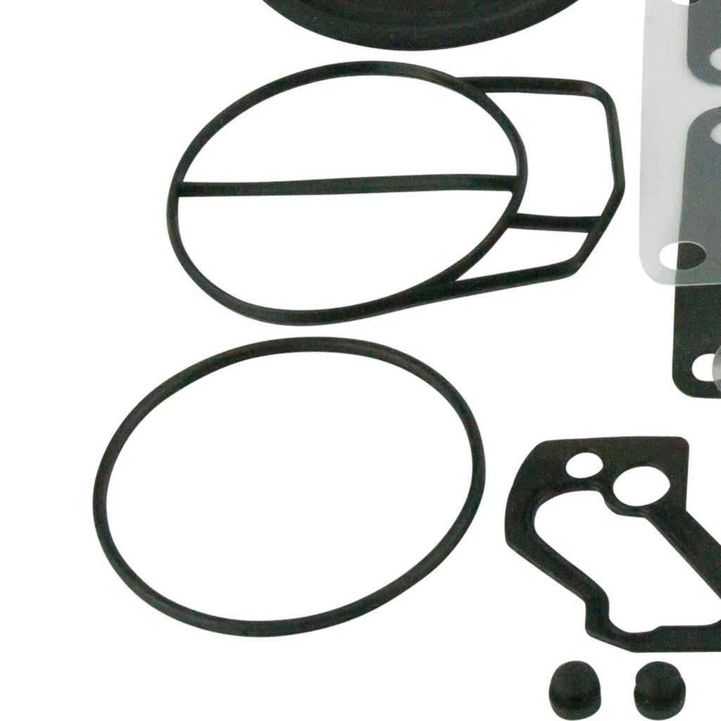 Mikuni Carb Rebuild Kit & Gaskets for Yamaha Wave Raider 1100 (1996–1999)