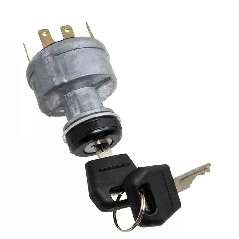 Ignition Switch for - Metal Construction