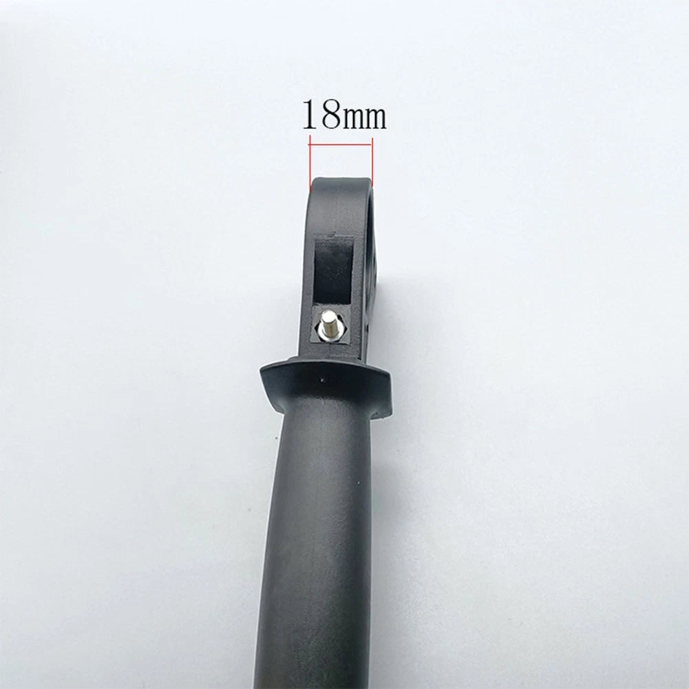 Electric Drill Handle for Grinding Machine (Removable, Comfortable Grip)
