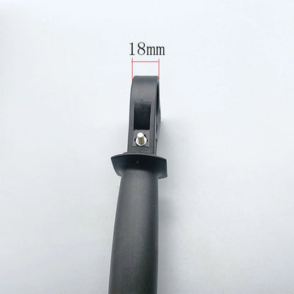 Electric Drill Handle for Grinding Machine (Removable, Comfortable Grip)