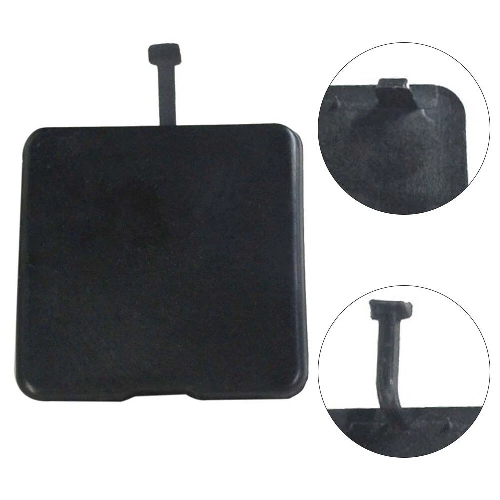Front Bumper Trailer Cover for Chrysler Sebring (2007–2010)