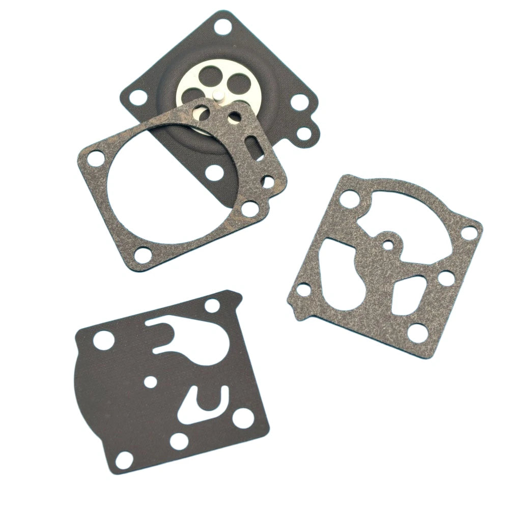 Carburettor Repair Rebuild Kit for Walbro WT-875-A