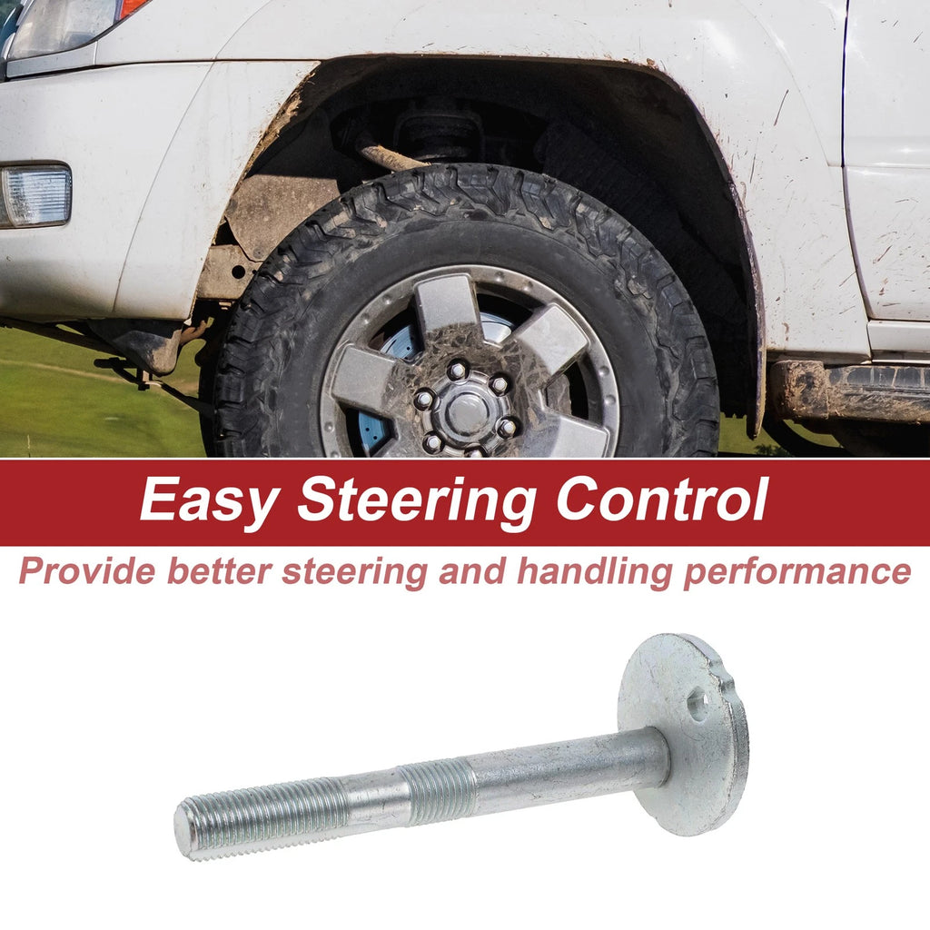 Camber Alignment Bolt Washer for Lexus LX470 (1999–2007)