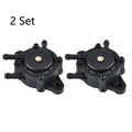 2Pcs Fuel Pump for B & S Engine (491922, 691034, 808492, 808656, 692313)