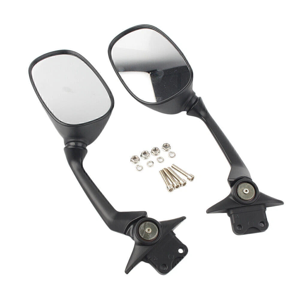 Rearview Side Mirrors for Yamaha T-Max TMAX 530 (2012–2016)
