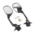 Rearview Side Mirrors for Yamaha T-Max TMAX 530 (2012–2016)
