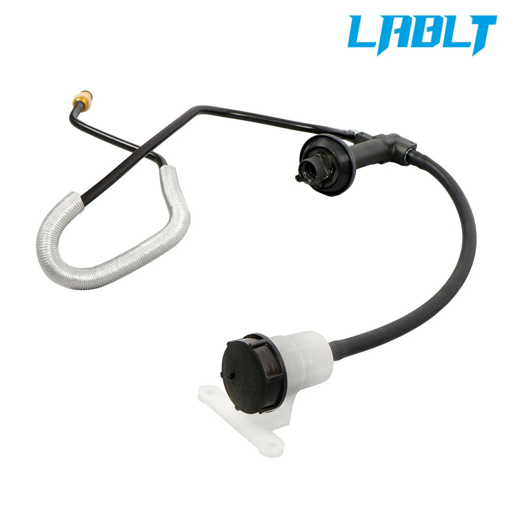 Clutch Master Cylinder Line Assembly for Ford Ranger Mazda B2500 (1998–2000)
