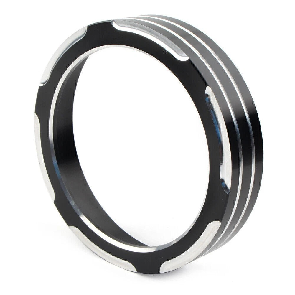 CNC Instrument Meter Ring Cover for Honda Rebel CMX 300 500 (2017–2019)