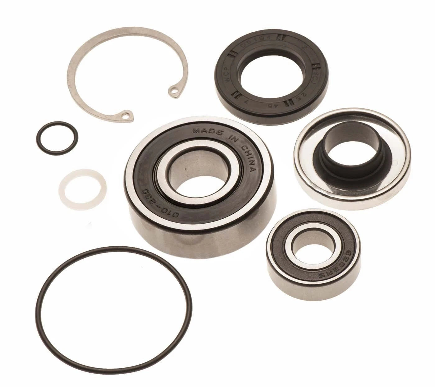 Jet Pump Rebuild Repair Kit for Kawasaki Ultra 150 (1999–2002)