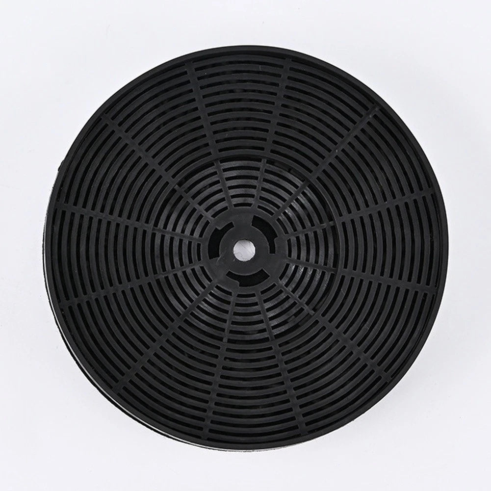 2X Replacement Activated Carbon Filters for Range Hood 233x30mm 173x24mm
