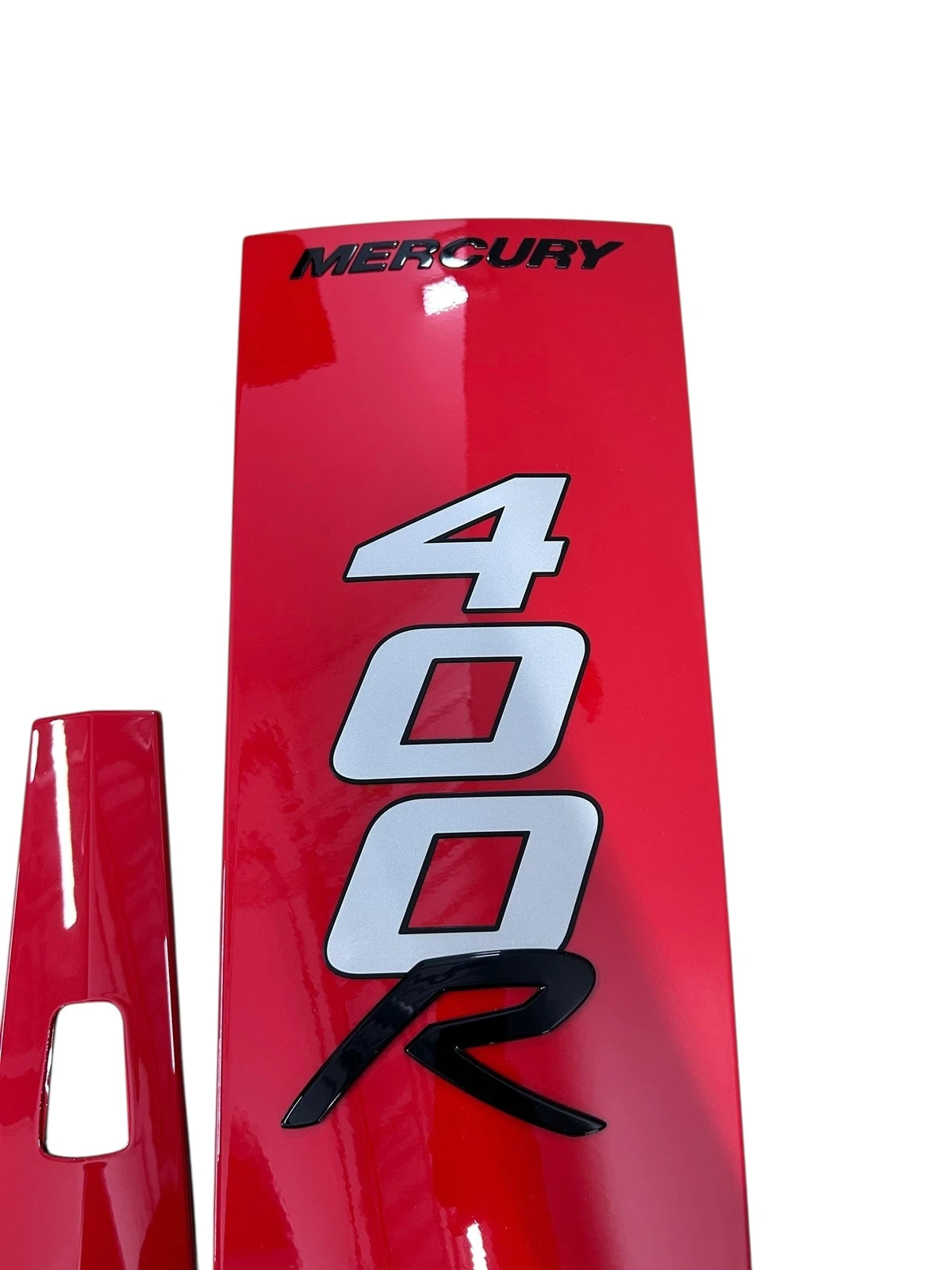 8M8047100 Cowling Accent Panel & Decal Kit for Mercury Marine 400R